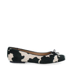 Balerina Casual Trender color  Animal print para Mujer