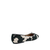 Balerina Casual Trender color  Animal print para Mujer