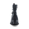 Botin Casual Trender color Negro para Mujer