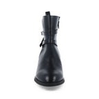 Botin Casual Trender color Negro para Mujer