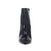 Botin Vestir Trender color Negro para Mujer