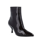 Botin Casual Trender color Chocolate para Mujer