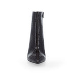 Botin Casual Trender color Chocolate para Mujer