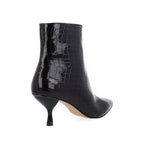 Botin Casual Trender color Chocolate para Mujer