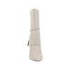 Bota Casual Trender color Latte para Mujer
