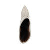 Bota Casual Trender color Latte para Mujer