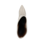Bota Casual Trender color Latte para Mujer