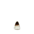 Balerina Casual Trender color Latte para Mujer