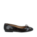 Balerina Casual Trender color Chocolate para Mujer