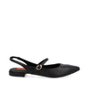 Balerina Casual Trender color Negro para Mujer