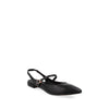 Balerina Casual Trender color Negro para Mujer