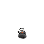 Balerina Casual Trender color Negro para Mujer