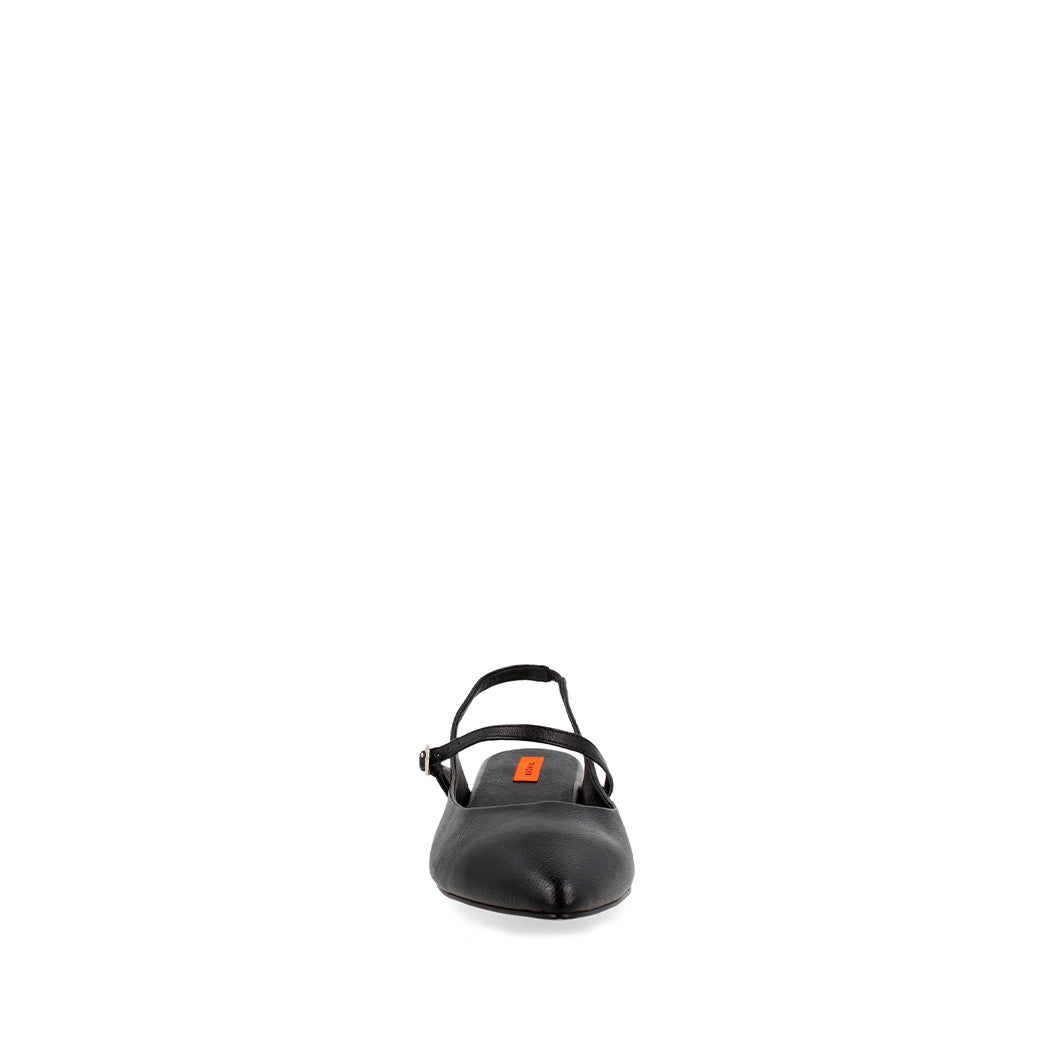 Balerina Casual Trender color Negro para Mujer