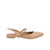 Balerina Casual Trender color Beige para Mujer