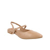 Balerina Casual Trender color Beige para Mujer