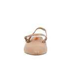 Balerina Casual Trender color Beige para Mujer