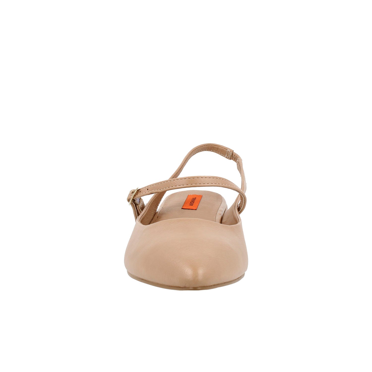 Balerina Casual Trender color Beige para Mujer