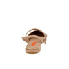 Balerina Casual Trender color Beige para Mujer