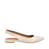 Balerina Casual Trender color Latte para Mujer