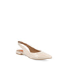Balerina Casual Trender color Latte para Mujer