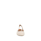 Balerina Casual Trender color Latte para Mujer