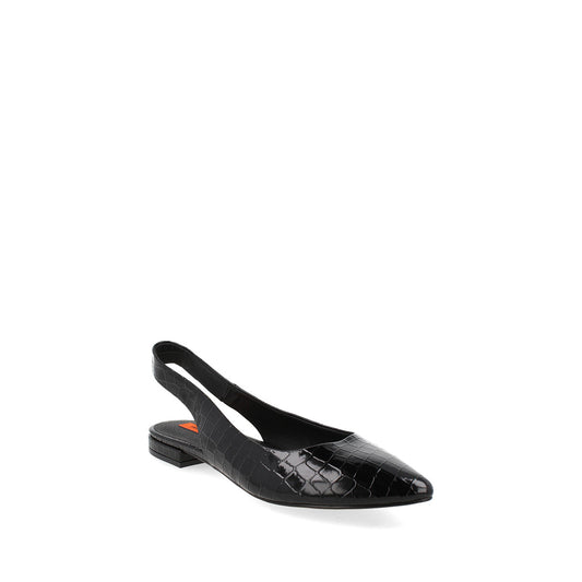 Balerina Casual Trender color Negro para Mujer