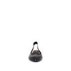 Balerina Casual Trender color Negro para Mujer