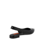 Balerina Casual Trender color Negro para Mujer