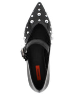 Balerina Casual Trender color Negro para Mujer