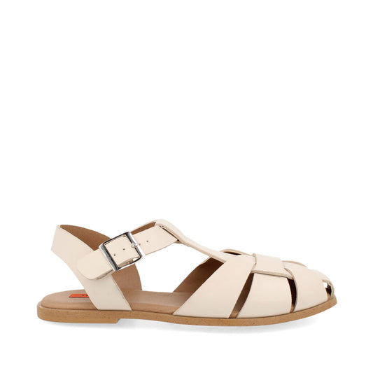 Sandalia Casual Trender color Ostion para Mujer