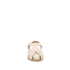 Sandalia Casual Trender color Ostion para Mujer