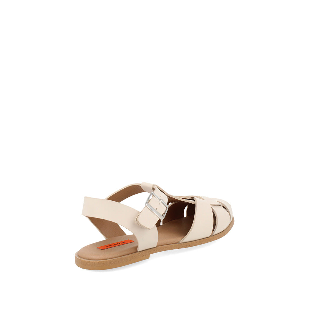 Sandalia Casual Trender color Ostion para Mujer