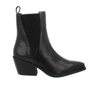 Botin Casual Trender color Negro para Mujer