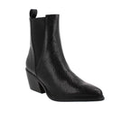Botin Casual Trender color Negro para Mujer