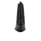 Botin Casual Trender color Negro para Mujer