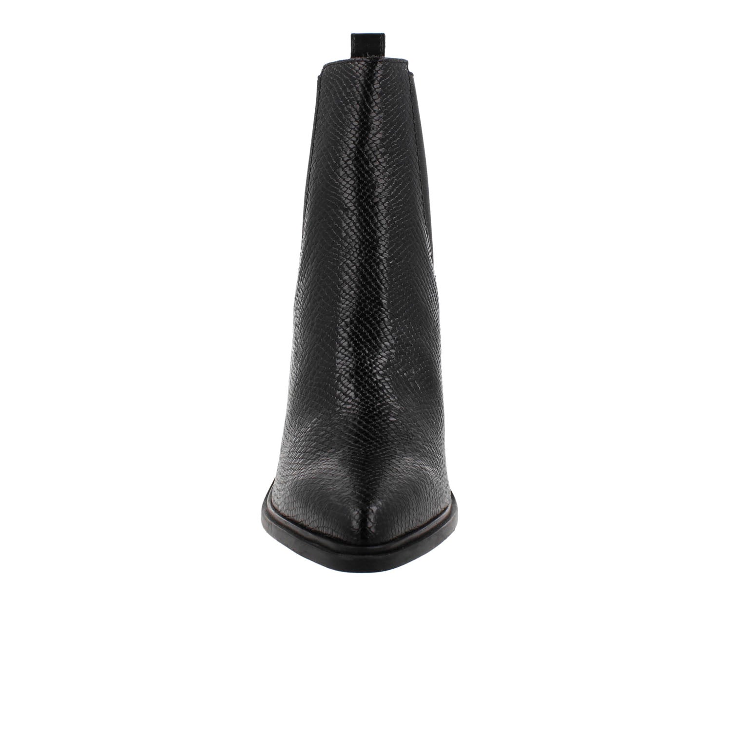 Botin Casual Trender color Negro para Mujer