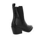Botin Casual Trender color Negro para Mujer