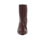 Botin de Vestir Trender color Cafe para Mujer
