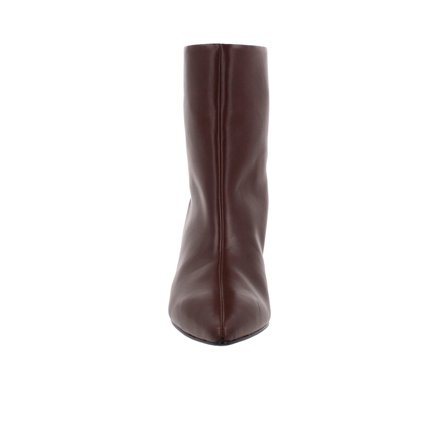 Botin de Vestir Trender color Cafe para Mujer