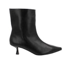Botin de Vestir Trender color Negro para Mujer