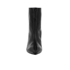 Botin de Vestir Trender color Negro para Mujer