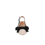 Zapatilla de Vestir Trender color Latte para Mujer