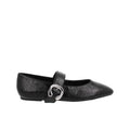 Balerina Casual Trender color Negro para Mujer
