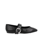 Balerina Casual Trender color Negro para Mujer