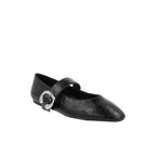 Balerina Casual Trender color Negro para Mujer