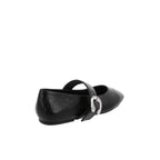 Balerina Casual Trender color Negro para Mujer