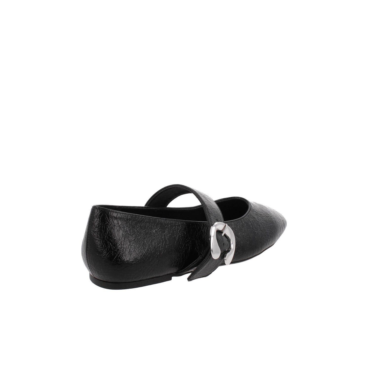 Balerina Casual Trender color Negro para Mujer