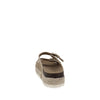 Sandalia Casual Trender color Cafe para Mujer