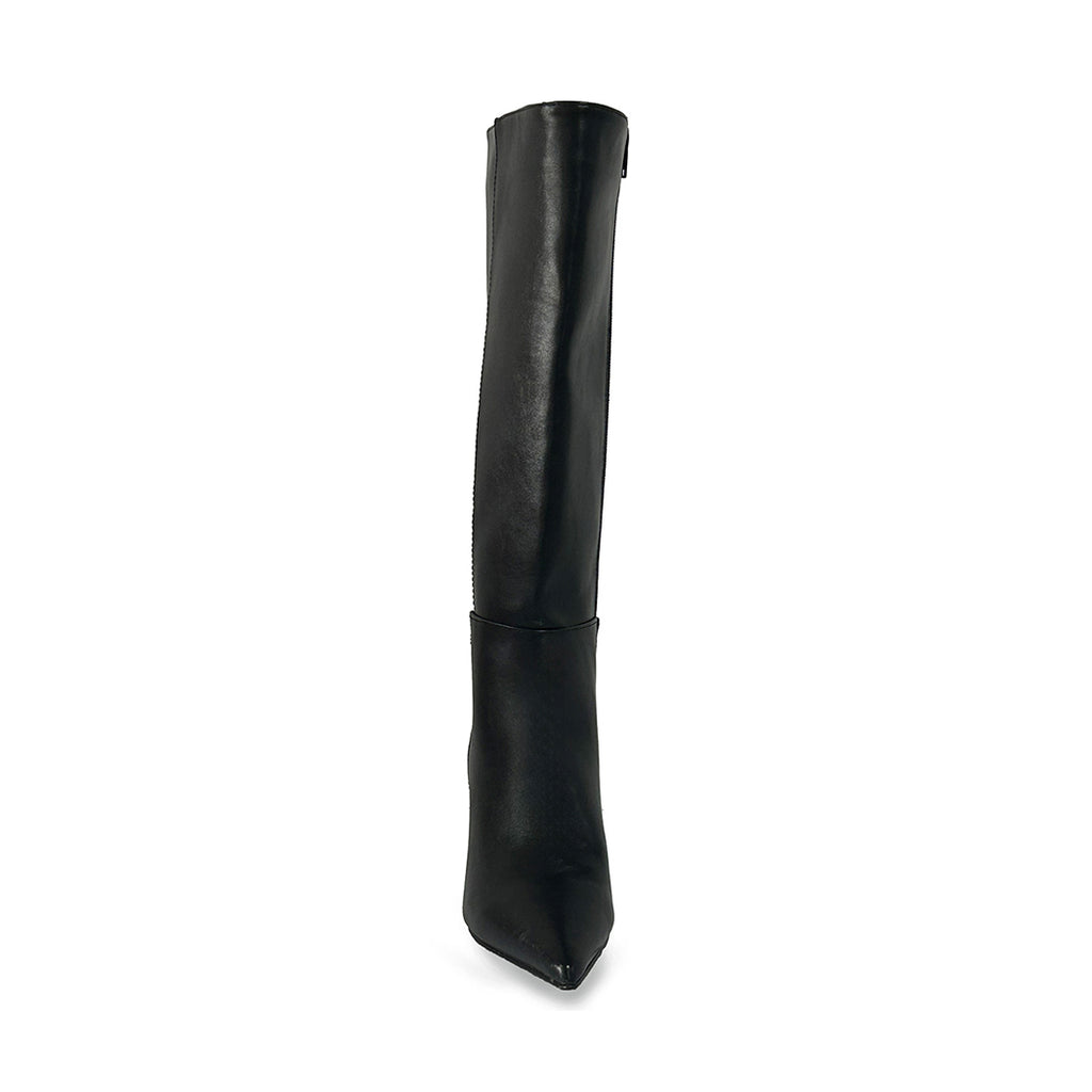 Bota de Vestir Trender color Negro para Mujer