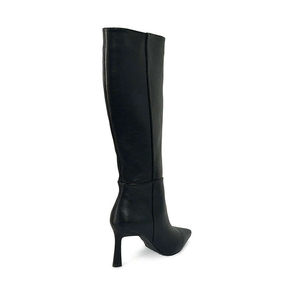Bota de Vestir Trender color Negro para Mujer
